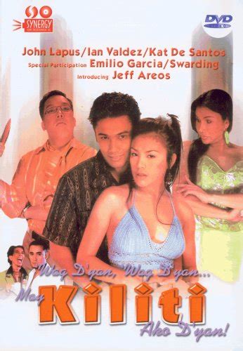 KILITI (Tagalog).